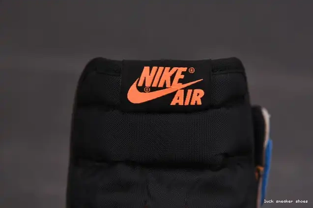 Reps LUCY Prototype High OG Jordan 1 DC6515-100 0615